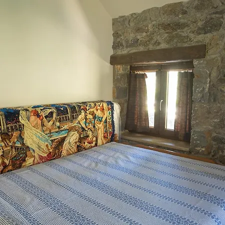 To Metochi Tou Miltou Holiday home *