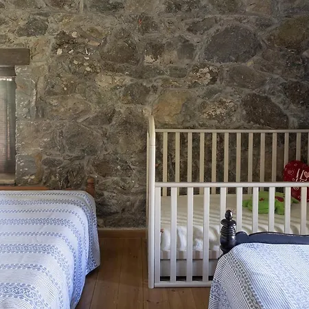 Holiday home To Metochi Tou Miltou *