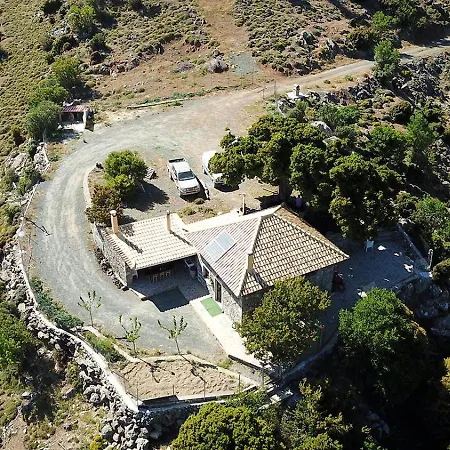 To Metochi Tou Miltou Holiday home Kritsa