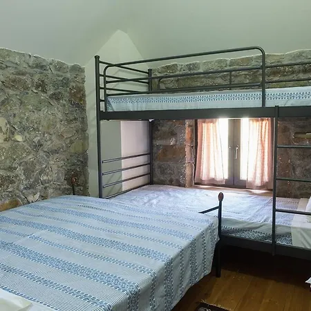 To Metochi Tou Miltou Holiday home Kritsa