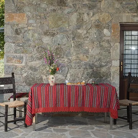 Holiday home To Metochi Tou Miltou