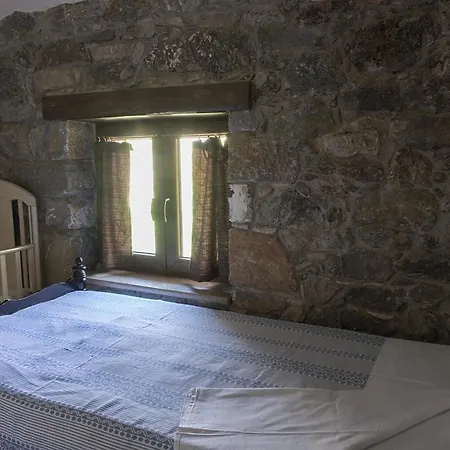 Holiday home To Metochi Tou Miltou