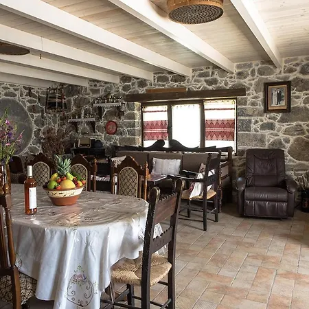 Holiday home To Metochi Tou Miltou